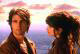 Vanilla Sky, virtu�lis �s/vagy �r�k �let