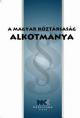 Baj van-e az alkotm�nnyal?