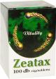 Zeatax az ujjong�s z�loga