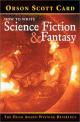 Hogyan ne �rjunk rossz sci-fi-t?