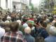 A p�nteki t�ntet�sekr�l �jlip�tv�rosban